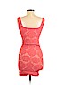 Free People Pink Casual Dress Size Med - Lg - photo 2