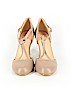 JG Tan Heels Size 9 - photo 2