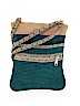 Assorted Brands Teal Crossbody Bag One size - photo 1