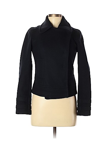 Club Monaco Wool Coat (view 1)