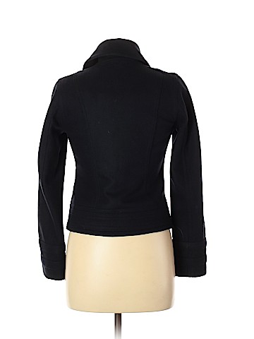 Club Monaco Wool Coat (view 2)