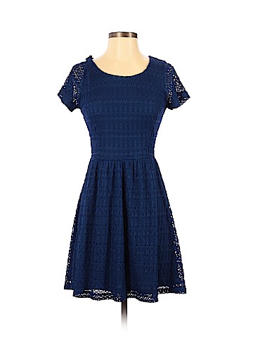 Dina Be Casual Dress (view 1)