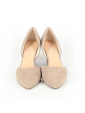 Franco Sarto Wedges (view 2)