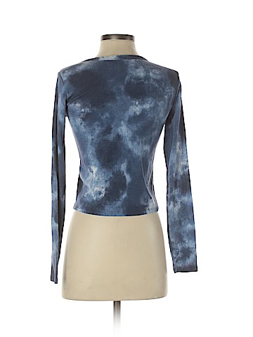 Hollister Long Sleeve Top (view 2)