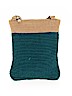 Assorted Brands Teal Crossbody Bag One size - photo 3