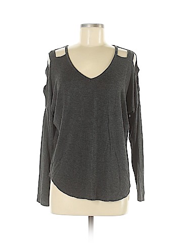 Zenana Outfitters Long Sleeve Top (view 1)