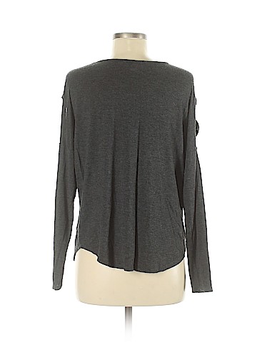 Zenana Outfitters Long Sleeve Top (view 2)