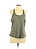 Victoria's Secret Green Tank Top Size L - photo 1