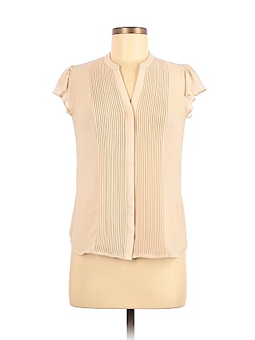 H&M Short Sleeve Blouse (view 1)