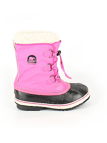 Sorel Boots (view 1)
