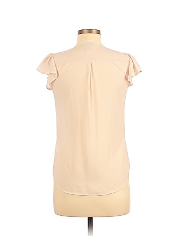 H&M Short Sleeve Blouse (view 2)