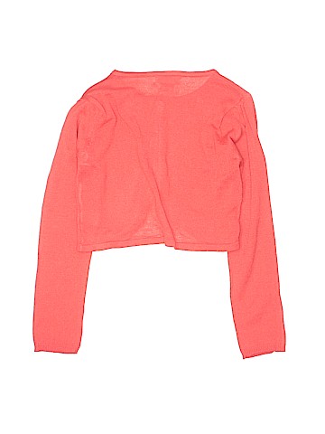 Pink Angel Cardigan (view 2)