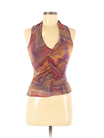Weston Wear Sleeveless Blouse (view 1)