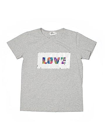 Lola + The Boys Short Sleeve T-Shirt (view 1)