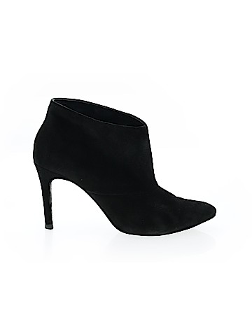 Zara Ankle Boots (view 1)