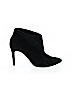 Zara Black Ankle Boots Size EU 36 - photo 1