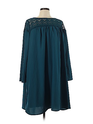 Ava & Viv Casual Dress (view 1)