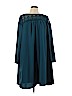 Ava & Viv 100% Polyester Teal Casual Dress Size 1X - photo 1