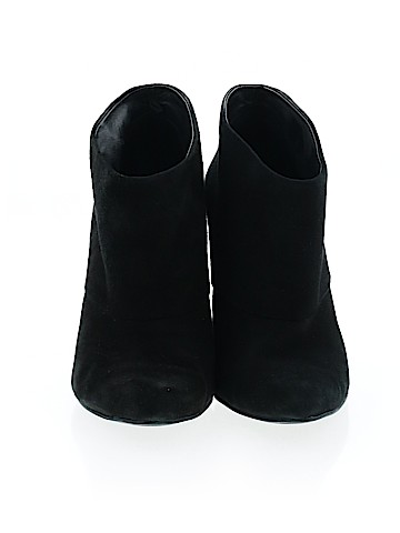 Zara Ankle Boots (view 2)