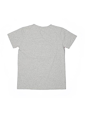 Lola + The Boys Short Sleeve T-Shirt (view 2)