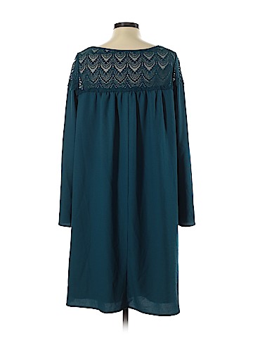 Ava & Viv Casual Dress (view 2)