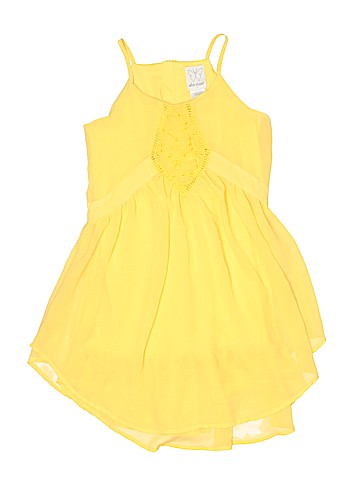 Ella Moss Dress (view 1)