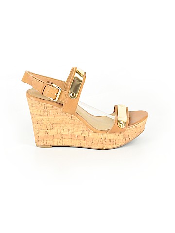 Montego Bay Club Wedges (view 1)