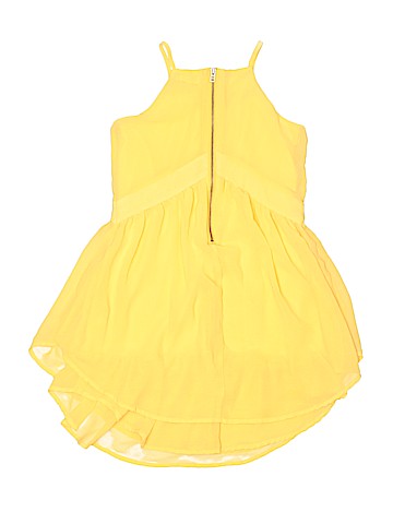 Ella Moss Dress (view 2)