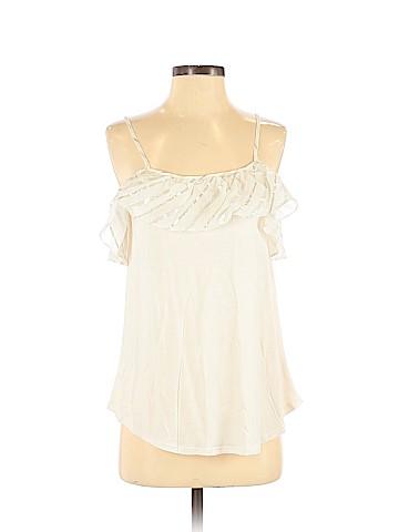 Ann Taylor LOFT Sleeveless Top (view 1)