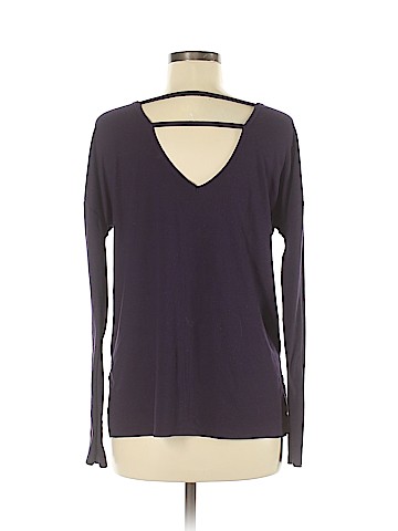 SO Long Sleeve Top (view 2)