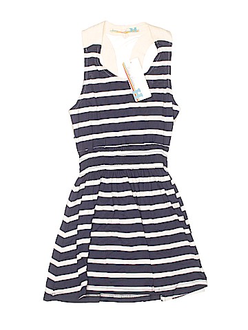 Vintage Havana Dress (view 1)