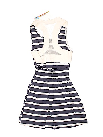 Vintage Havana Dress (view 2)