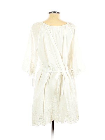 Isabel Maternity Casual Dress (view 2)