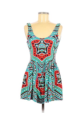 Mara Hoffman Romper (view 1)