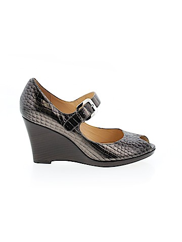 Cole Haan Wedges (view 1)