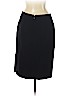 AKRIS Black Casual Skirt Size 8 - photo 2