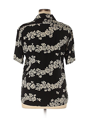 Sportif Short Sleeve Blouse (view 2)