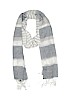 Lands' End Stripes Gray Scarf One size - photo 1