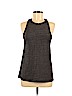Lululemon Athletica Gray Active Tank Size 6 - photo 1
