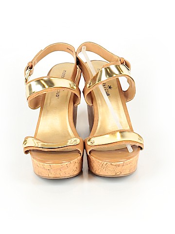 Montego Bay Club Wedges (view 2)