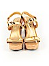 Montego Bay Club Tan Wedges Size 10 - photo 2