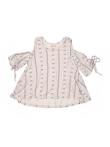 Jak & Peppar Short Sleeve Top (view 1)