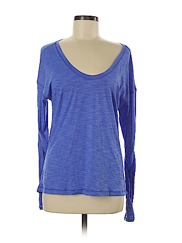 Lululemon Athletica Active T-Shirt (view 1)