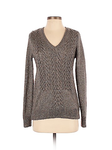 MICHAEL Michael Kors Pullover Sweater (view 1)