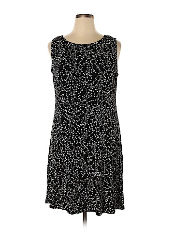 Ronni Nicole Casual Dress (view 1)