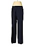 Anne Klein II Blue Dress Pants Size 8 (petite) - photo 1