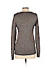 MICHAEL Michael Kors 100% Cotton Tan Pullover Sweater Size XS - photo 2