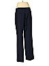 Anne Klein II Blue Dress Pants Size 8 (petite) - photo 2