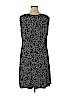Ronni Nicole Black Casual Dress Size 16 - photo 2