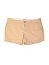 Old Navy Tan Khaki Shorts Size 14 - photo 1